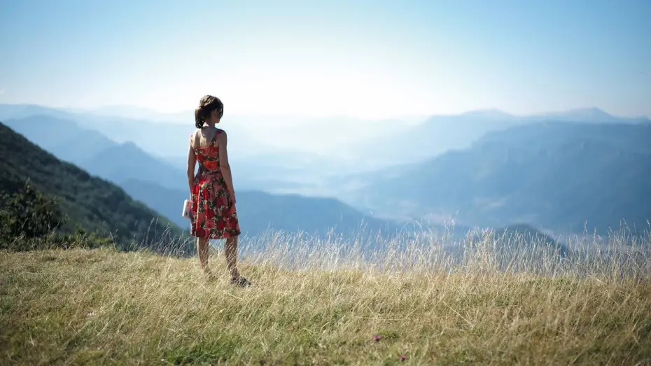 Video for the film Things to Come — UK Promo
