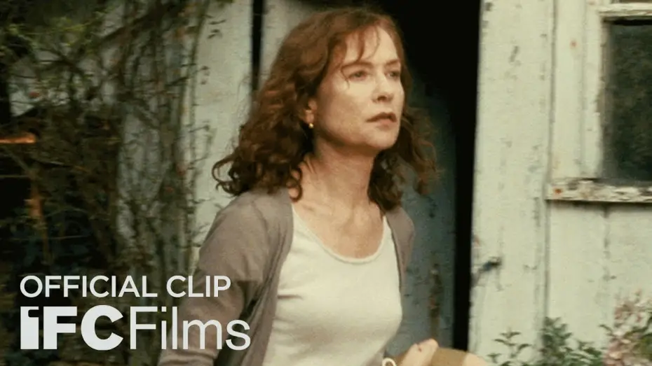 Video for the film Things to Come — "Making Space"
