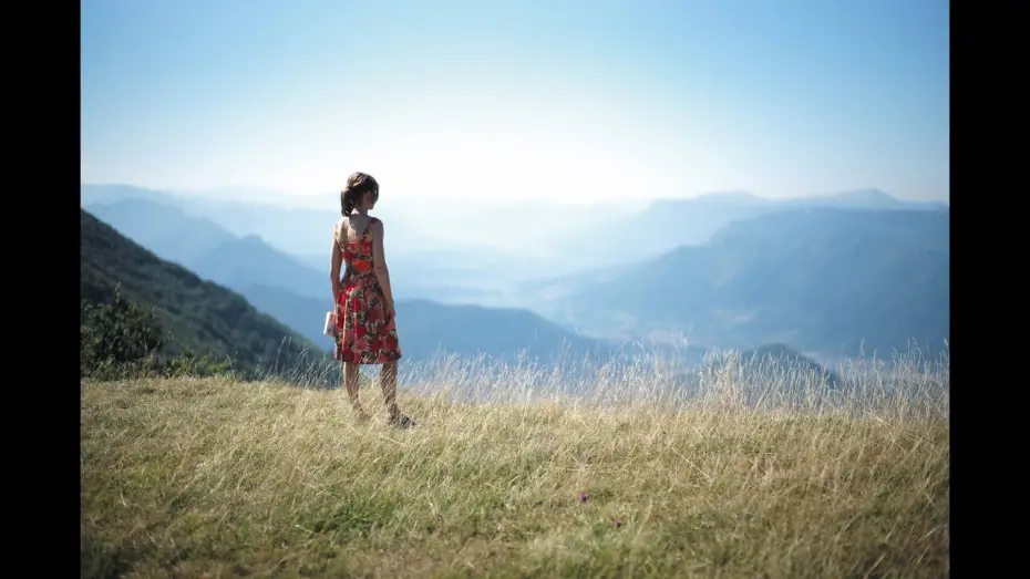 Video for the film Things to Come — L'AVENIR bande-annonce officielle