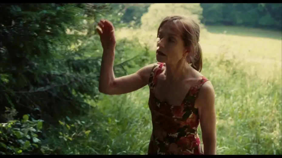 Video for the film Things to Come — LE COSE CHE VERRANNO – L'Avenir – Trailer Ufficiale