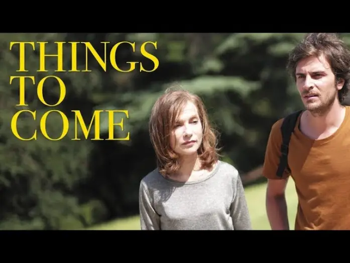 Video for the film Things to Come — Official Trailer