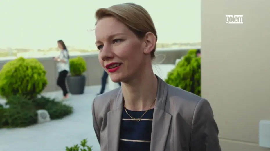 Video for the film Toni Erdmann — Toni Erdmann - Tráiler español (doblado)