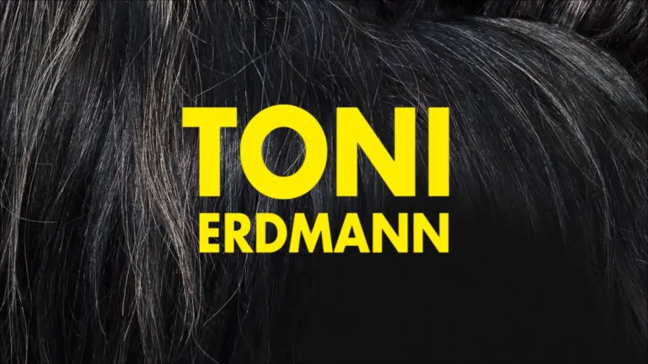 Video for the film Toni Erdmann — Toni Erdmann zwiastun PL