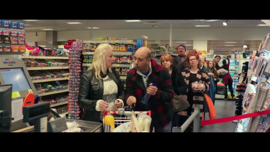 Video for the film Where Am I Going? — Un italiano en Noruega - Trailer español (HD)