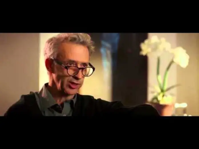 Video for the film Where Am I Going? — Quo Vado di Checco Zalone Teaser 'Psicologo' 2016 HD