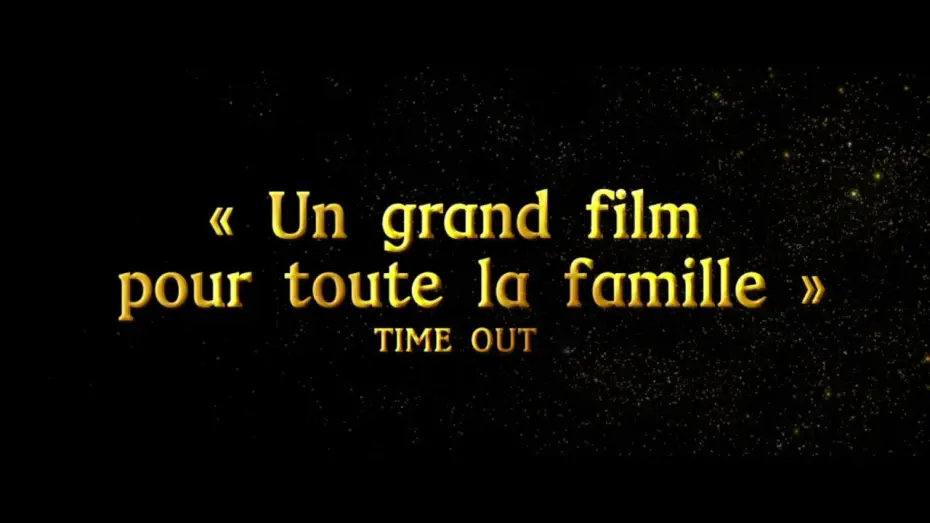 Video for the film Abulele — Abulele au pays des hommes (VF) - Bande Annonce