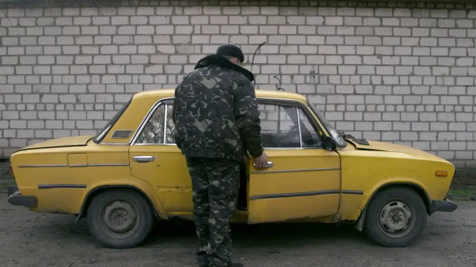 Video for the film Ukrainian Sheriffs — УКРАЇНСЬКІ ШЕРИФИ / UKRAINIAN SHERIFFS, офіційний трейлер, 2016