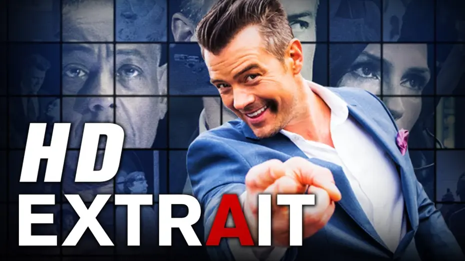 Video for the film The Show — THIS IS YOUR DEATH EXTRAIT VF #1 JOSH DUHAMEL SARAH WAYNE CALLIS GIANCARLO ESPOSITO thriller