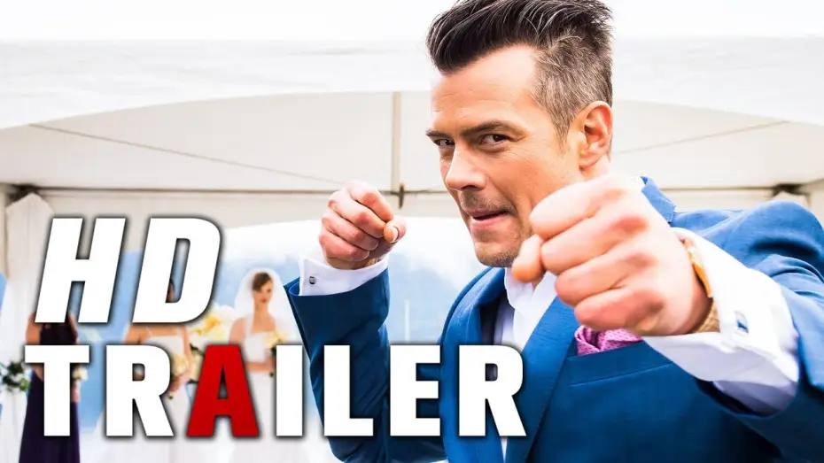 Video for the film The Show — THIS IS YOUR DEATH BANDE ANNONCE TRAILER VF #1 JOSH DUHAMEL SARAH WAYNE CALLIS GIANCARLO ESPOSITO