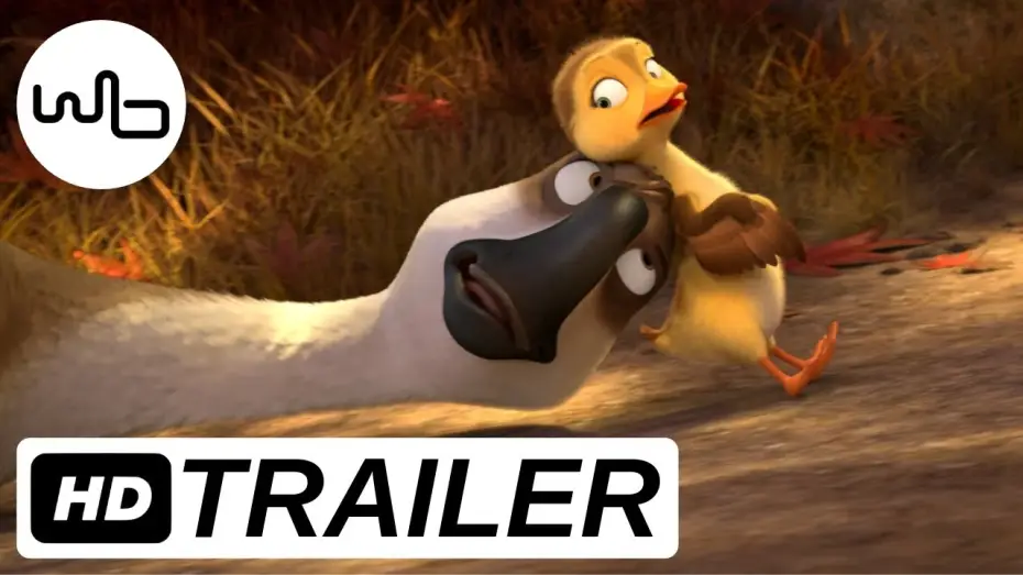 Video for the film Duck Duck Goose — GANS IM GLÜCK | Offizieller deutscher Trailer | Ab 07.12.2018 als DVD, Blu-ray und VoD!