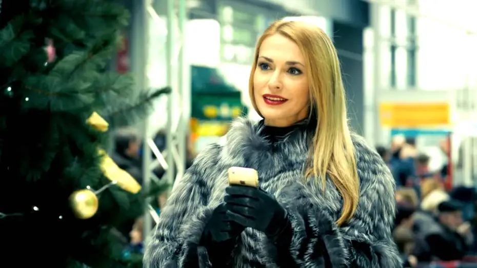 Video for the film Now I Gonna Love You — «Тепер я буду любити тебе»: Трейлер
