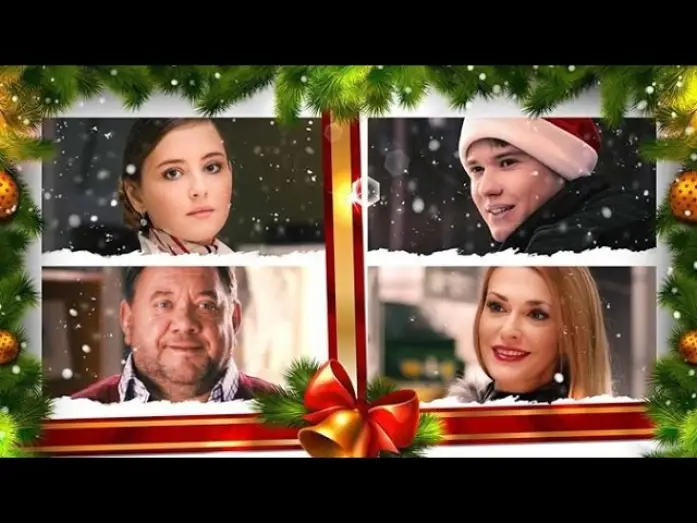 Video for the film Now I Gonna Love You — Тепер я буду любити тебе (трейлер)