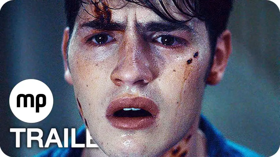 Video for the film Don't Hang Up — DON'T HANG UP Trailer German Deutsch (2017) Exklusiv