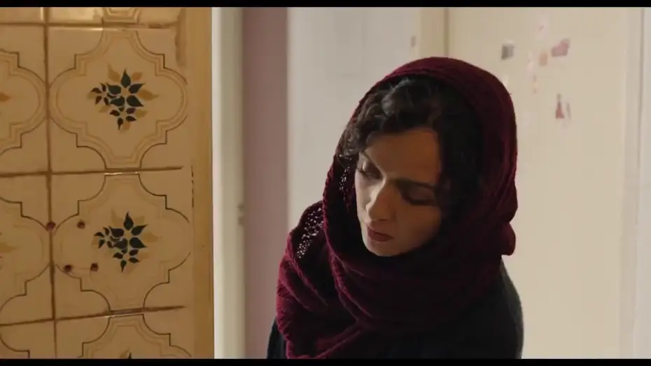 Video for the film The Salesman — El viajante - Trailer español (HD)