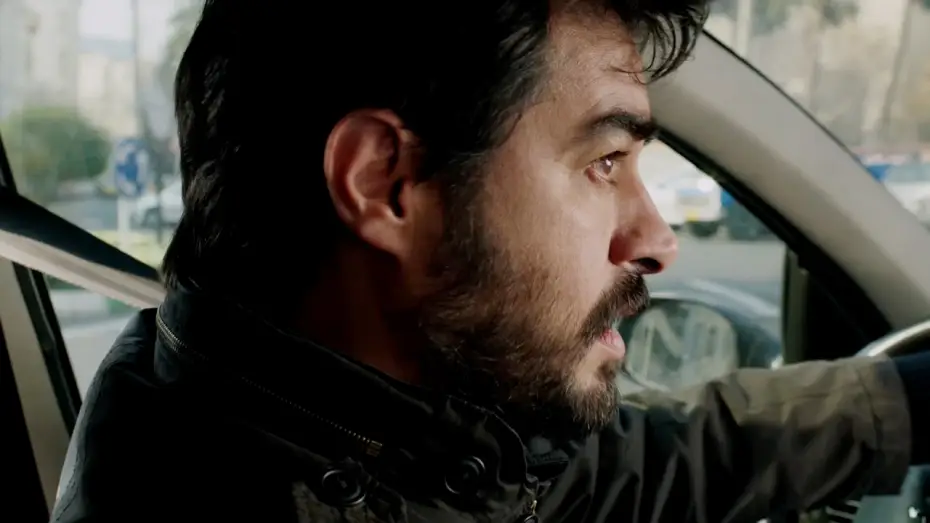 Video for the film The Salesman — “I have to find that guy”