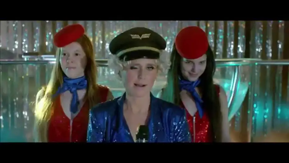 Video for the film The Lure — Oficjalny zwiastun nr 1