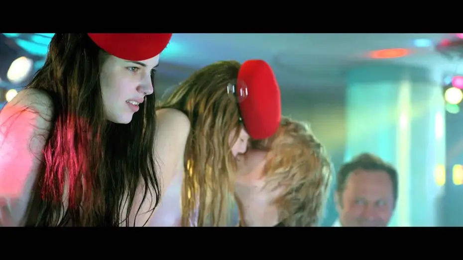 Video for the film The Lure — *NSFW* The Lure - Sundance 2016 directed by Agnieszka Smoczńska