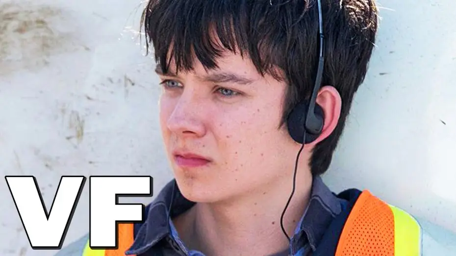 Video for the film Then Came You — LA LISTE DE NOS RÊVES Bande Annonce VF (2020) Asa Butterfield, Maisie Williams