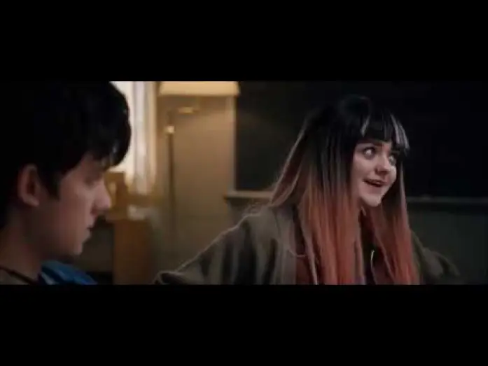 Video for the film Then Came You — Офіційний трейлер (український)