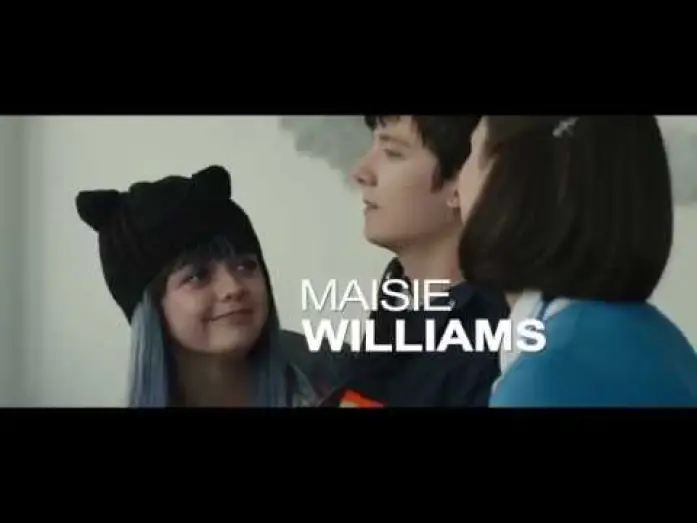 Video for the film Then Came You — Kiedy się pojawiłaś - zwiastun PL