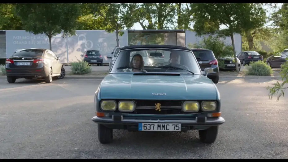Video for the film Paris Can Wait — Parigi Può Attendere - Trailer Ufficiale - Dal 15 Giugno al cinema