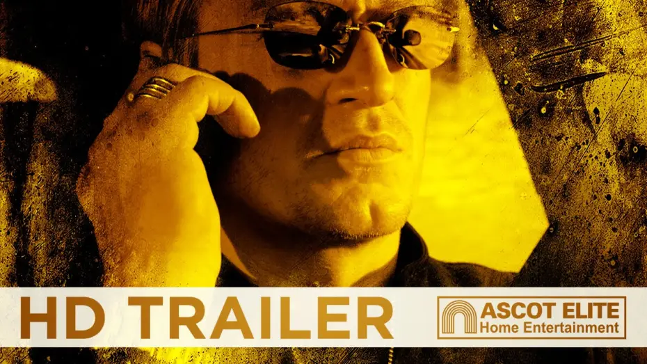 Video for the film Fast Convoy — Teaser