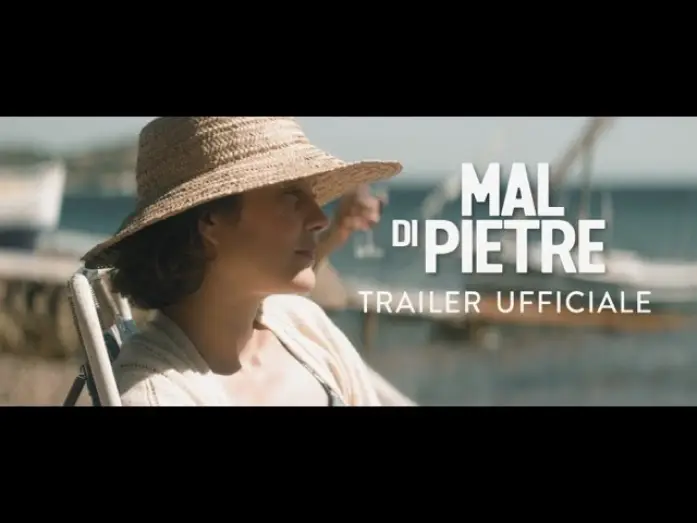 Video for the film From the Land of the Moon — Mal di Pietre - TRAILER UFFICIALE