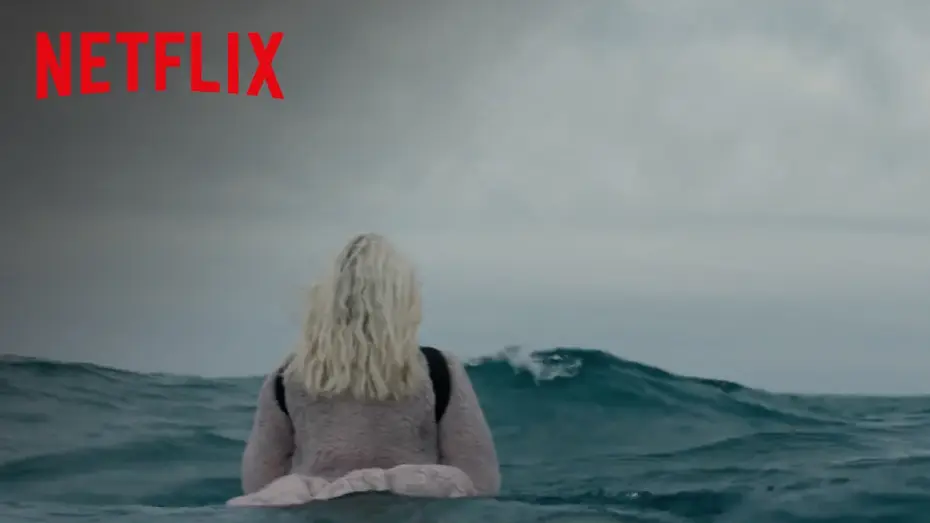 Video for the film The Discovery — The Discovery - Teaser - Seulement sur Netflix - Le 31 mars