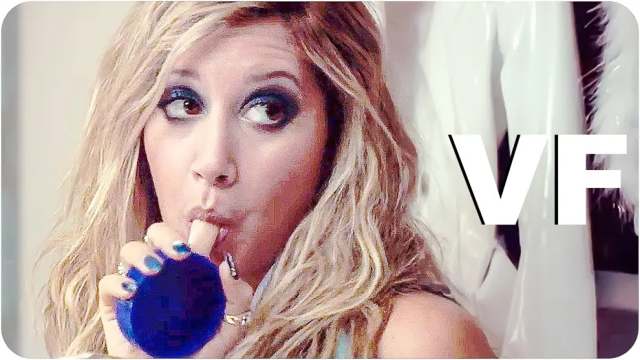 Video for the film Amateur Night — AMATEUR NIGHT Bande Annonce VF (Jason BIGGS // 2017)