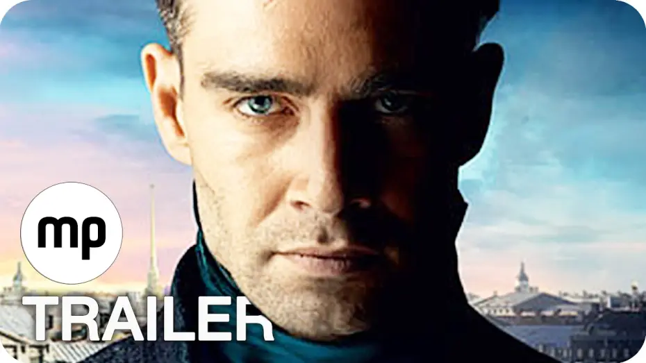Video for the film The Duelist — DER DUELLIST Trailer German Deutsch (2017)