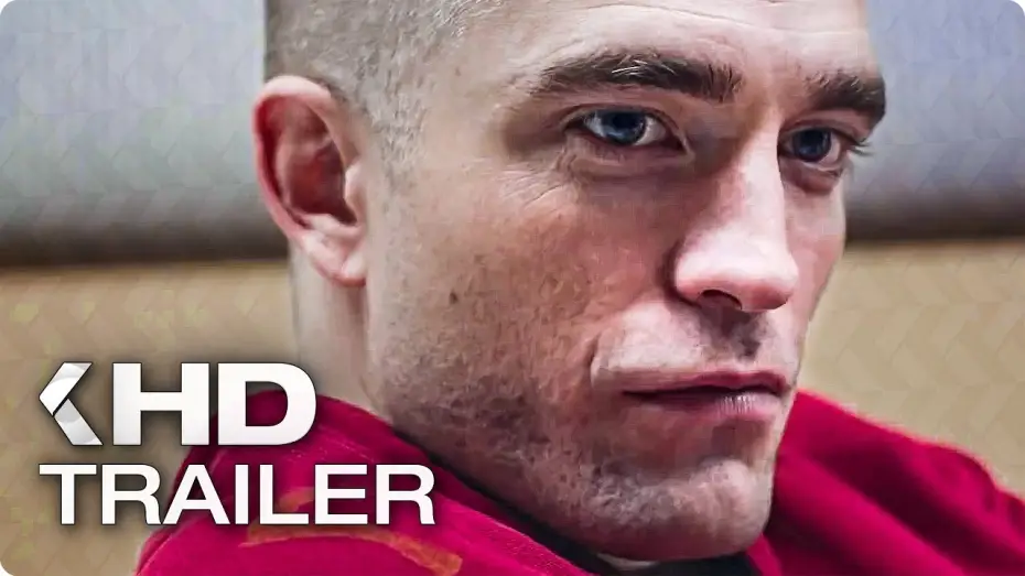 Video for the film High Life — HIGH LIFE Trailer German Deutsch (2019)