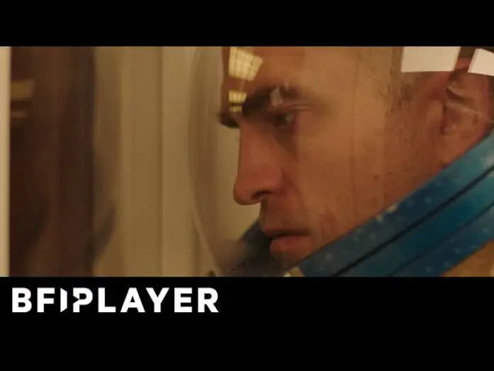 Video for the film High Life — Mark Kermode reviews High Life (2019) | BFI Player