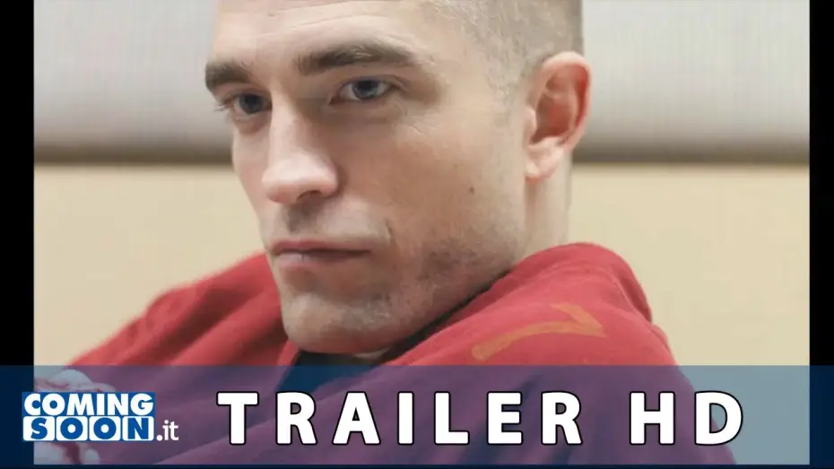 Video for the film High Life — High Life (2020): Trailer Italiano del Film con Robert Pattinson - HD