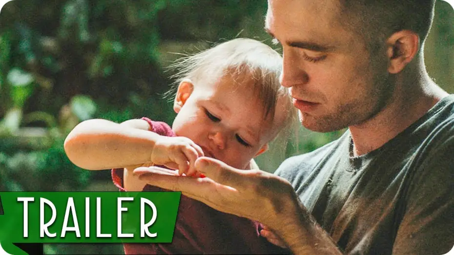 Video for the film High Life — HIGH LIFE Trailer German Deutsch (2019)