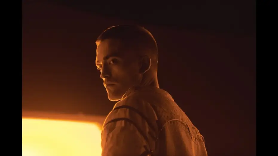 Video for the film High Life — Polski zwiastun