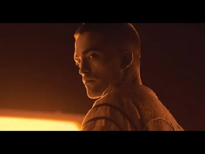 Video for the film High Life — High life - Trailer español (HD)