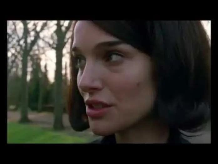 Video for the film Jackie — TV SPOT - Remember