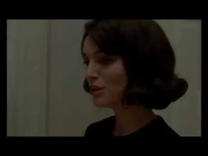 Video for the film Jackie — Happy Birthday
