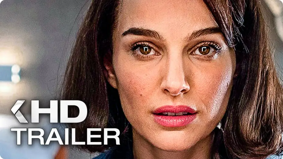 Video for the film Jackie — JACKIE Trailer German Deutsch (2017)