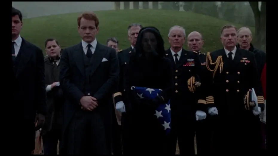 Video for the film Jackie — JACKIE - Bande-annonce officielle - Au cinéma le 1er Février