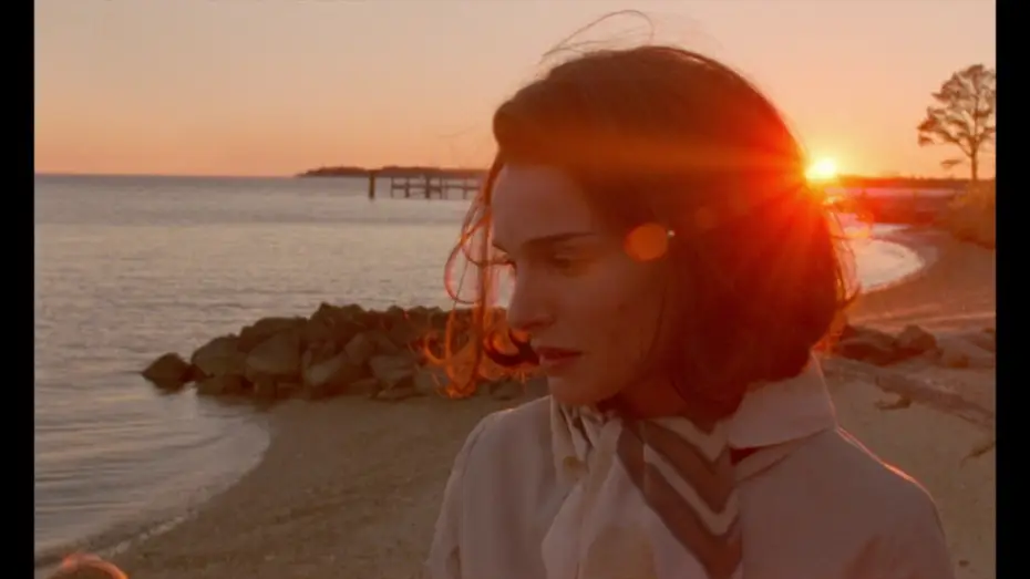 Video for the film Jackie — JACKIE - Bande annonce version longue - Au cinéma le 1er février