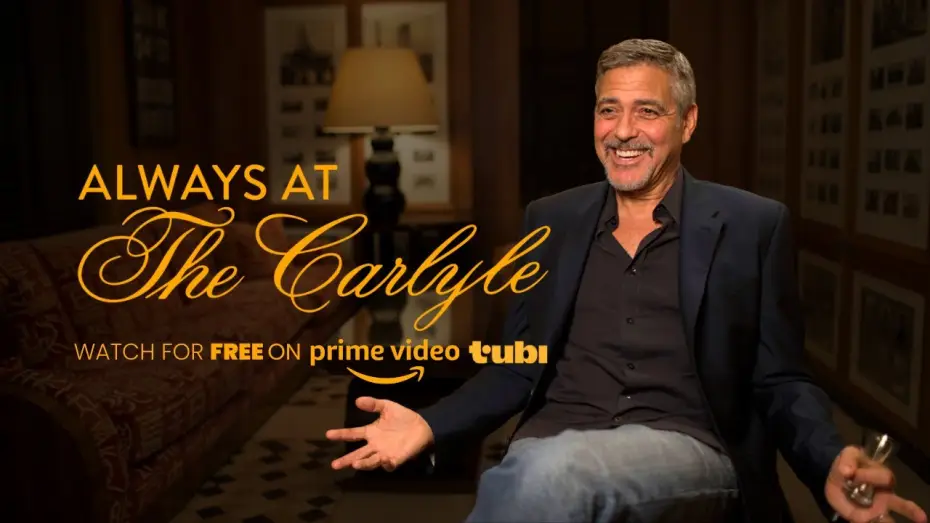 Video for the film Always at The Carlyle — Watch for FREE on Prime Video + Apple TV