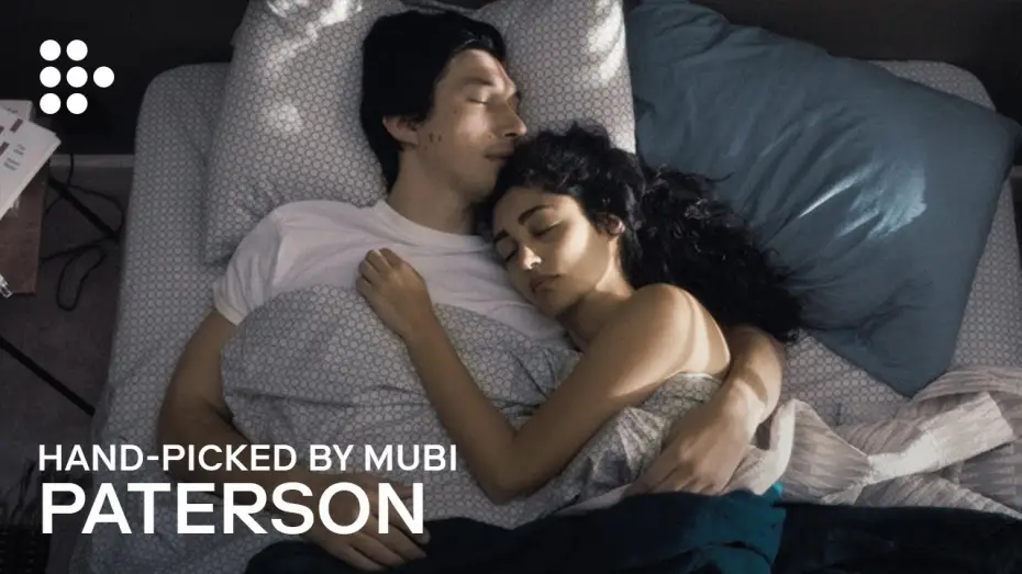 Video for the film Paterson — Hand-picked by MUBI