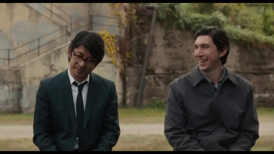 Video for the film Paterson — Paterson - Trailer español (HD)