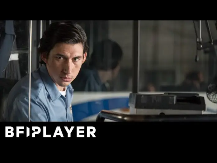 Video for the film Paterson — Mark Kermode reviews Paterson (2016)