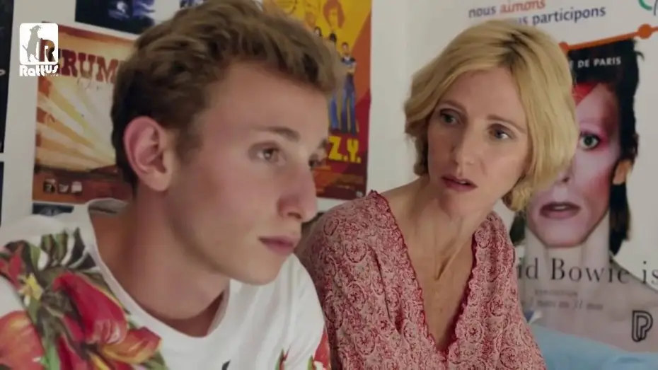 Video for the film Being 17 — Cuando tienes 17 años 2016 Primer Tráiler Oficial Español