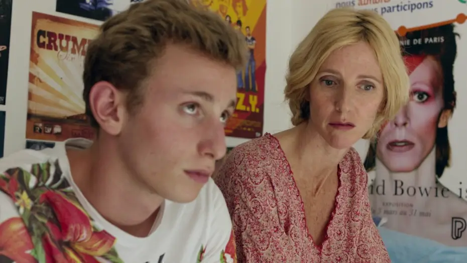 Video for the film Being 17 — Mit Siebzehn - Offizieller Trailer Deutsch HD - Ab 16. März im Kino!