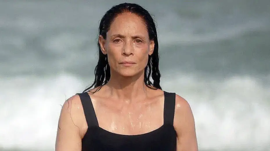 Video for the film Aquarius — AQUARIUS Bande Annonce (2016)