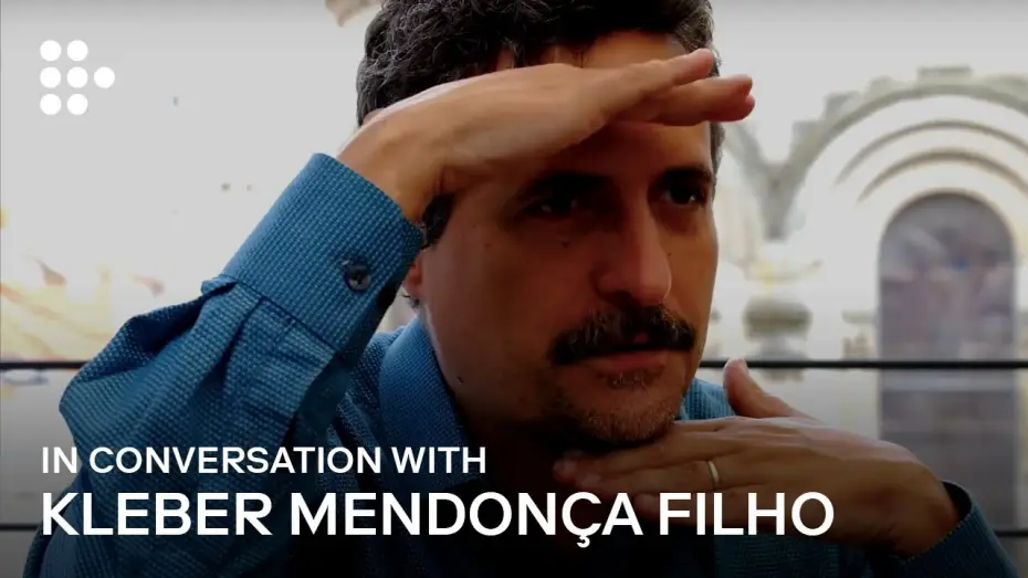 Video for the film Aquarius — After Aquarius - In Conversation with Kleber Mendonça Filho