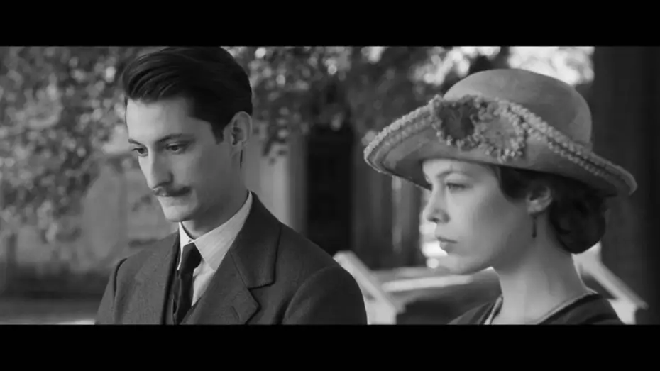 Video for the film Frantz — FRANTZ - Trailer Ufficiale